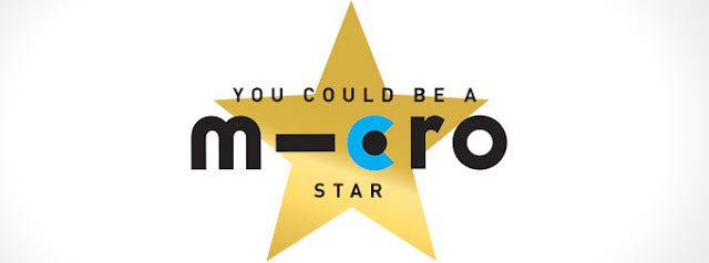 You could be a Micro Star