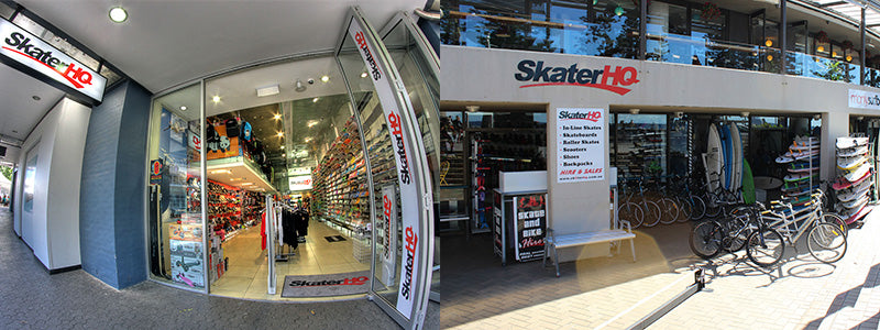 Micro Scooter Stockist Skater HQ 