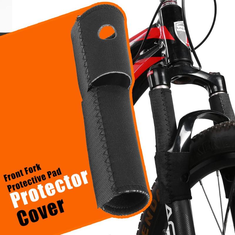 mtb fork guards