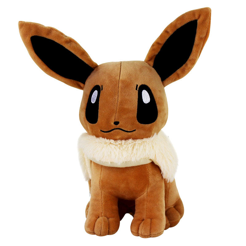 eevee plush toy