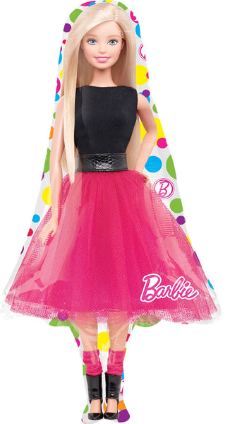 barbie sparkle party supplies