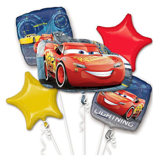 giant lightning mcqueen