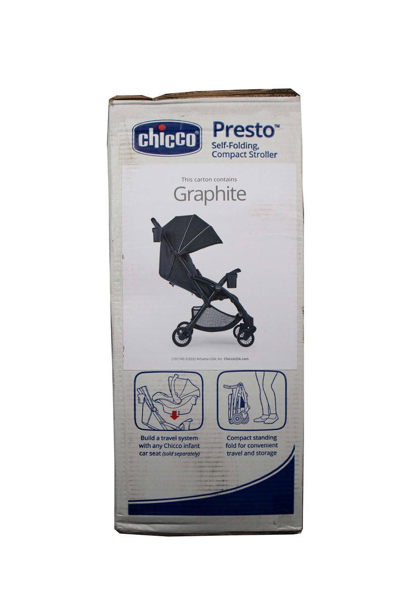 chicco artsana stroller