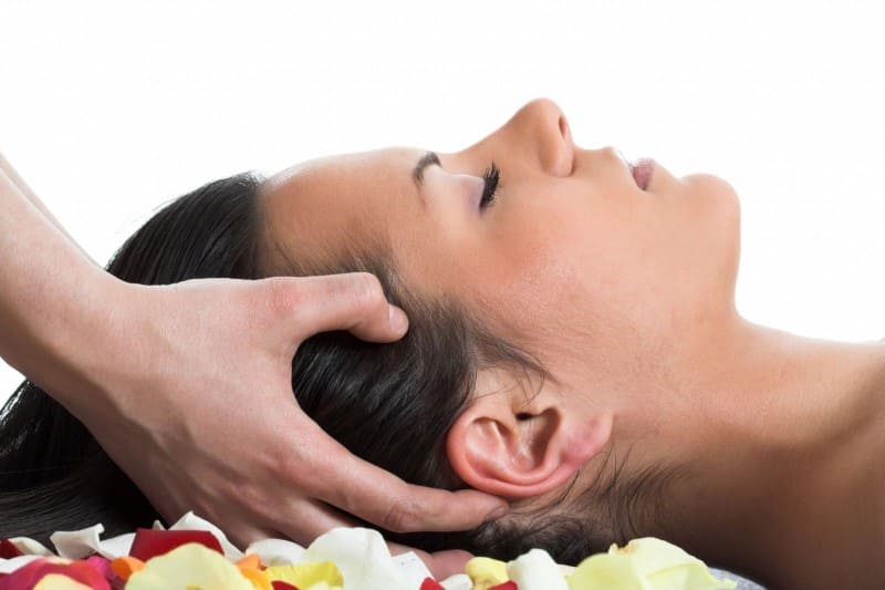 Massage Crânien De Quoi Sagit Il Et à Quoi Sert Il Le Temple Du Massage