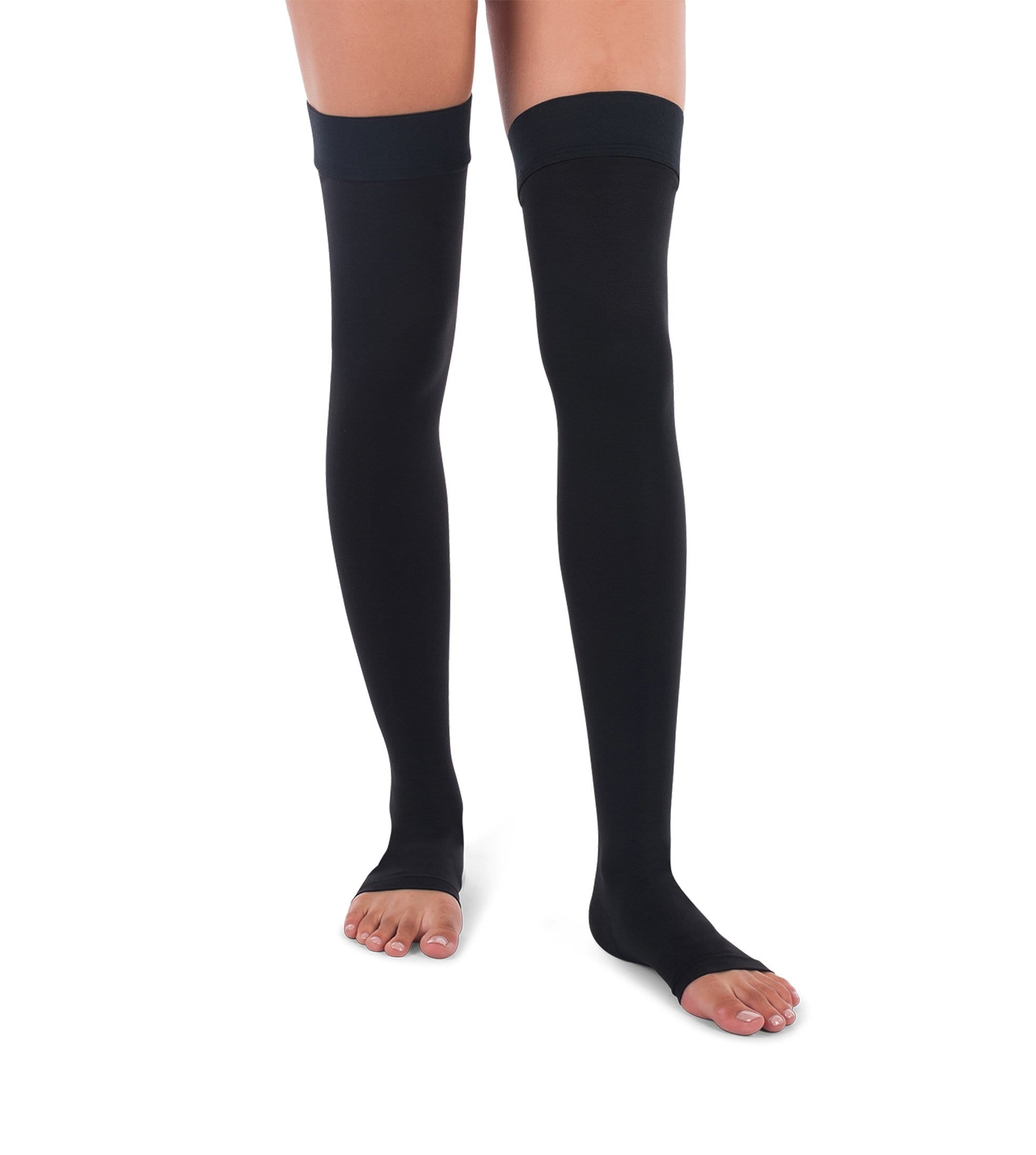 Over The Thigh Compression Socks