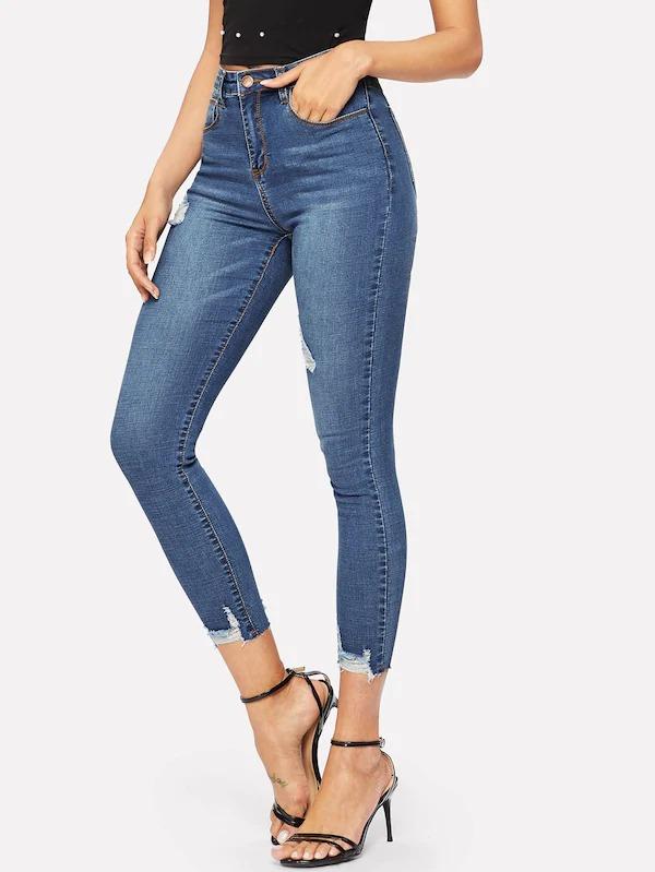 salsa soft touch jeans