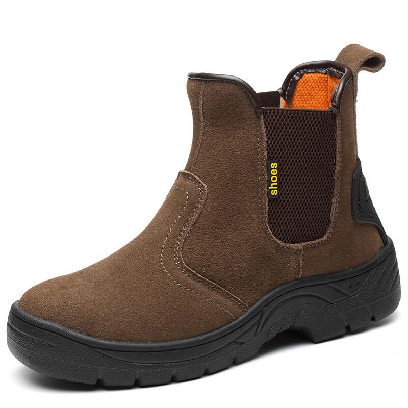 covers for work boots