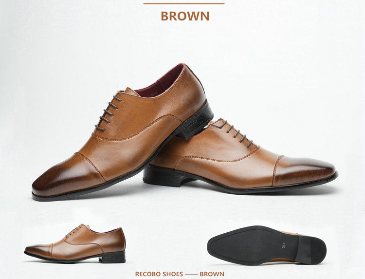 wedding oxford shoes
