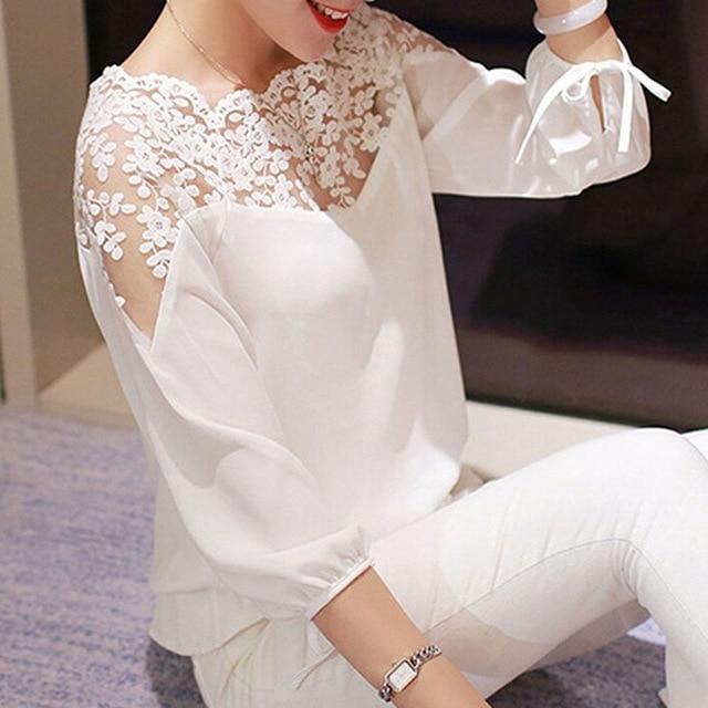 casual white tops for ladies