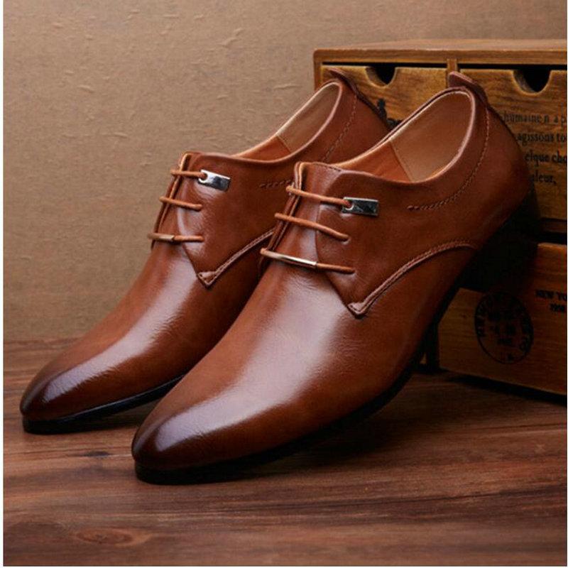 sell dress shoes