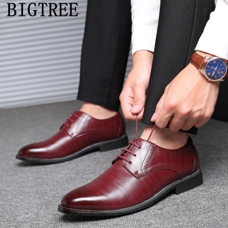 party shoes for men