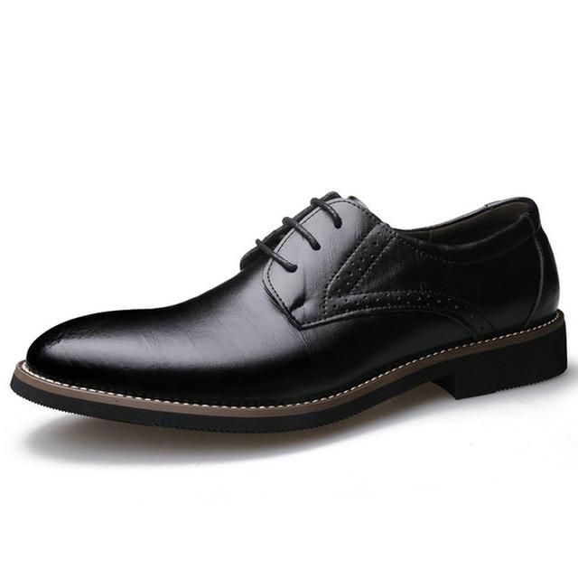 official shoes for mens