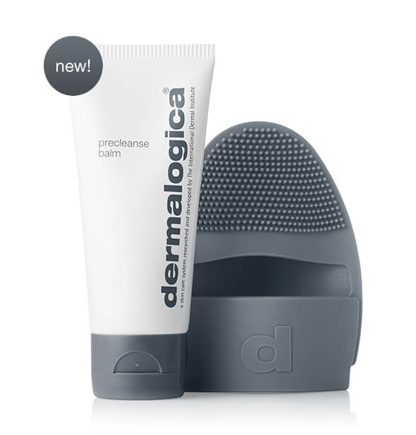 Pre-Cleanse Balm with Cleansing Mitt