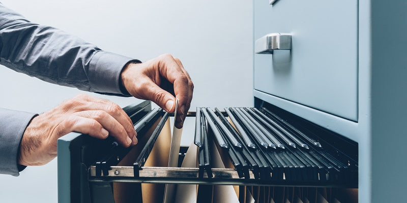 reliable filing cabinet