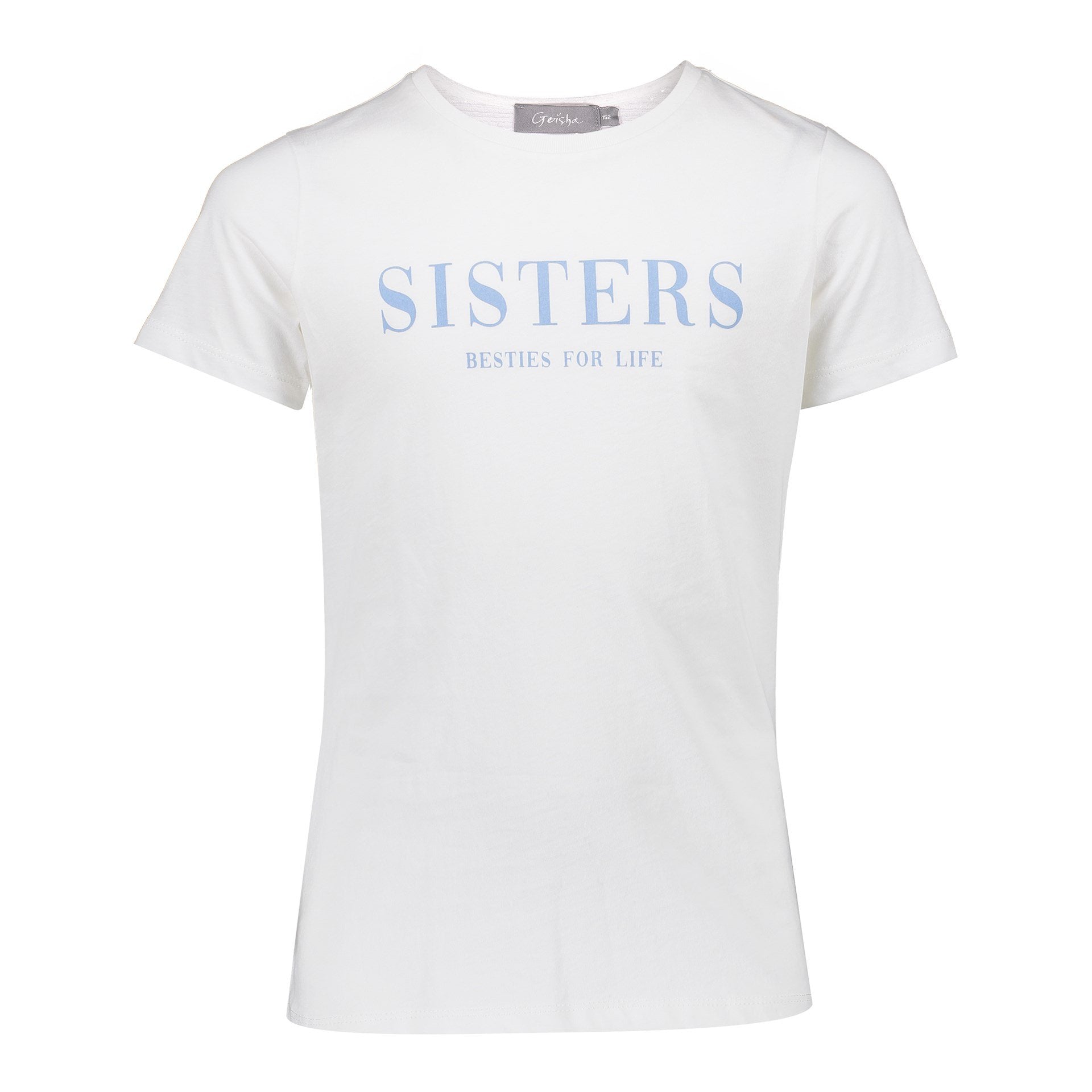 T-shirt "sisters"