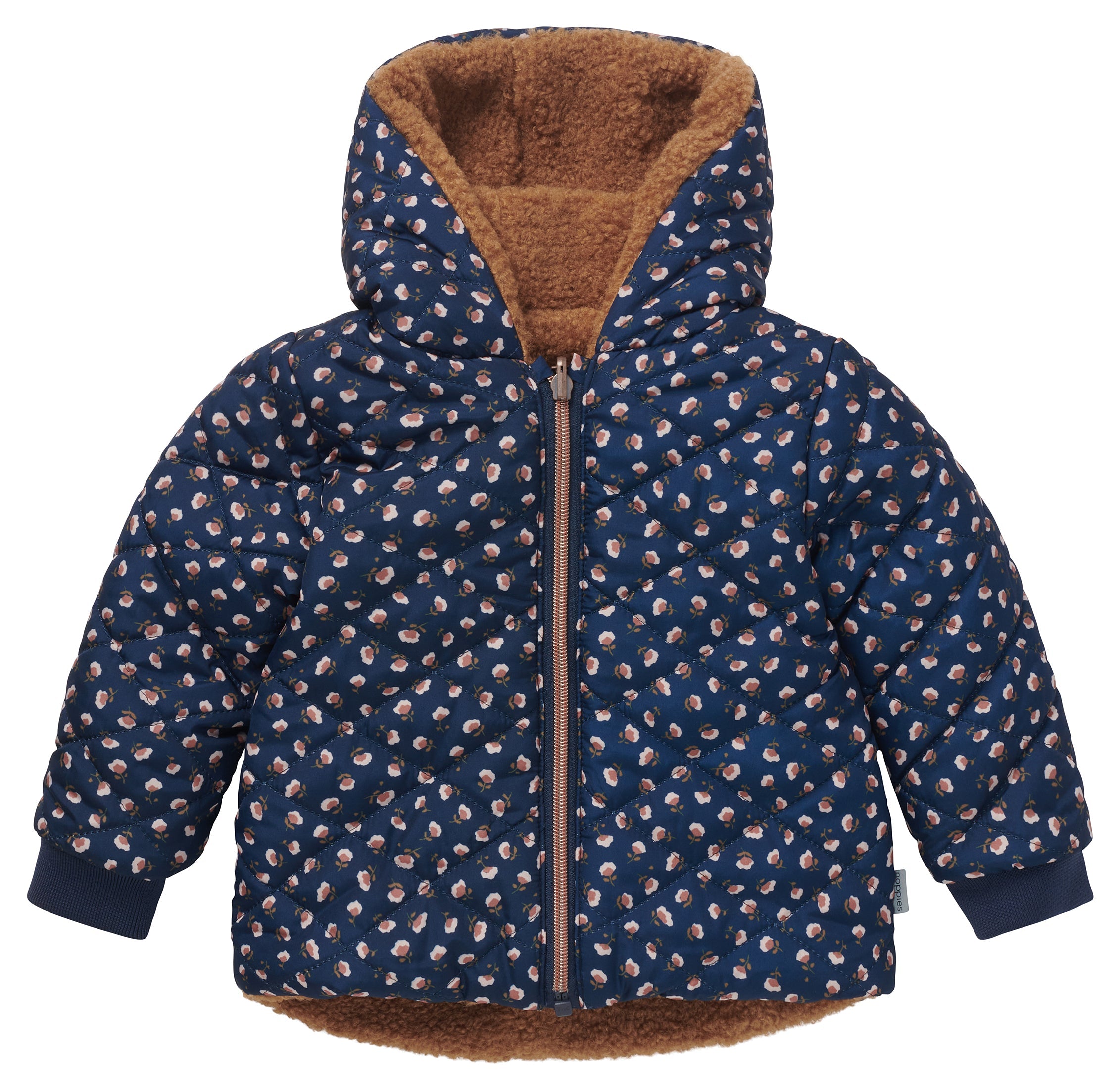 C5 Newborn Lichtblauw jasje met bijpassende hoed en laarsjes Kleding Unisex kinderkleding Jacks & Jassen 