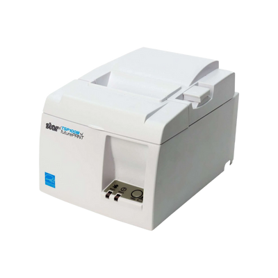 Micronics, , Thermal Printer, Bluetooth / White