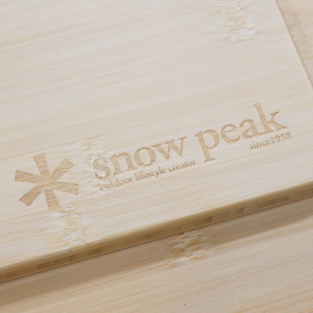 人気メーカー・ブランド 風咲ストアスノーピーク snow peak エクステンションIGT CK-090