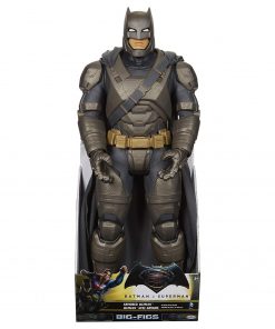 jakks pacific armored batman