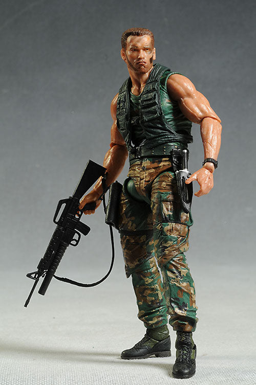 18 inch predator figure