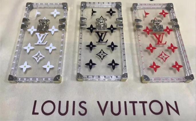 Louis Vuitton Clear Iphone Case Spain, SAVE 32% 