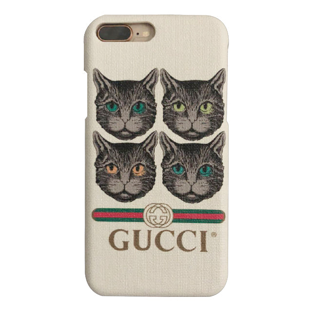 Gucci Quatro cat case – Dopephonecases