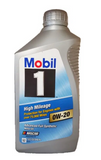 Mobil1 0W-20