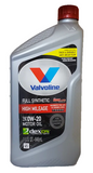 Valvoline 0W-20