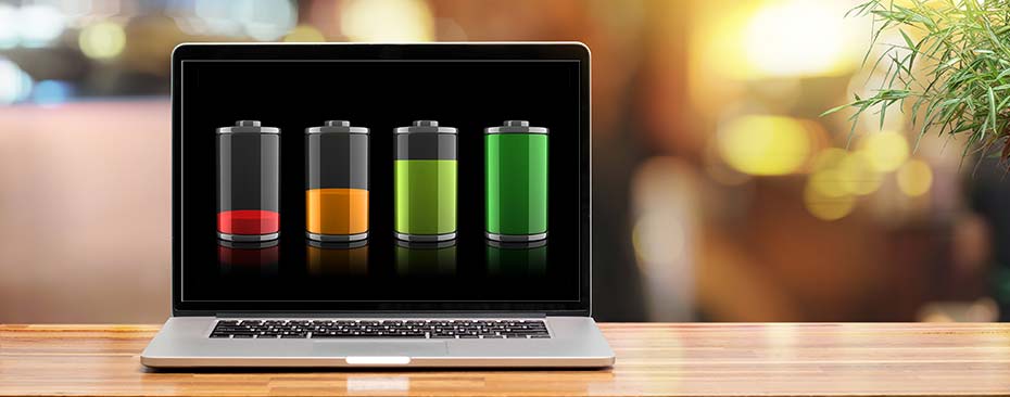 16 Tips to Extend Your Laptop Battery Life | LaptopBatt