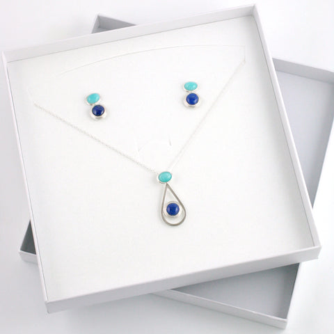Bespoke jewellery for the mother of the bride