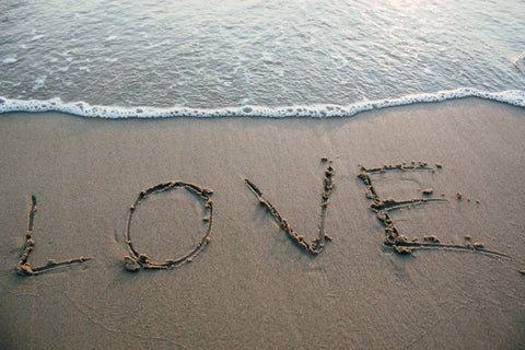 Beach proposal