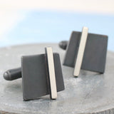 groomsmen cufflinks
