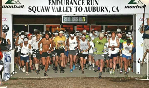 Western States 2010