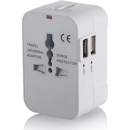 european power adapter converter