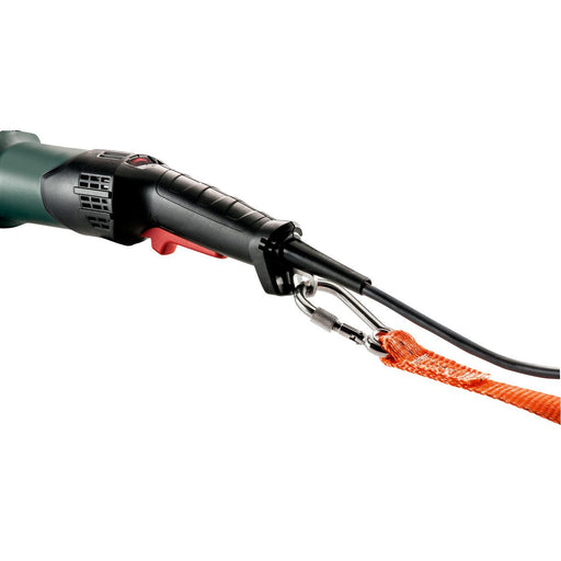 Metabo WEPBA 17-150 Quick RT DS 6" Angle Grinder - 600606420