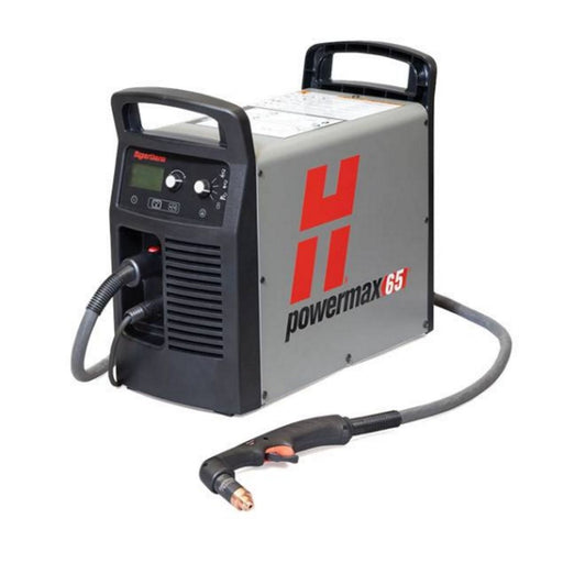 Hypertherm Powermax 65 Hand System - 25 ft Lead - 083270