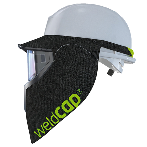 Optrel Weldcap, Hard Hat Compatible - 1008.002