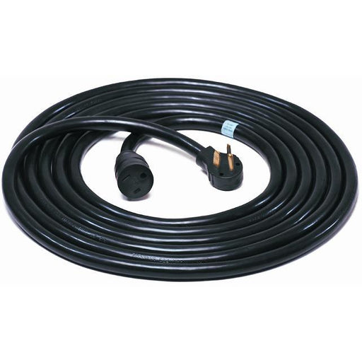 Direct Wire 8/3 Extension Cable 230V - 25 ft. - 40008300251