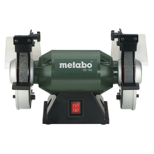 Metabo DS 150 6" Bench Grinder - 619150420