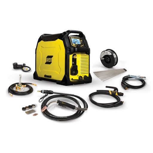 ESAB Rebel EMP 285 Package for the best deal