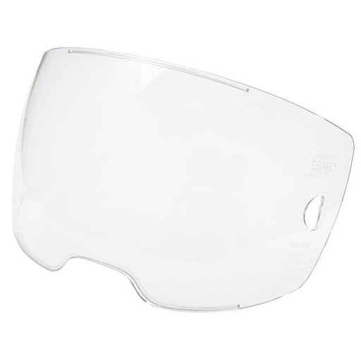 ESAB Sentinel Clear Front Cover Lens, 5/pk - 0700000802