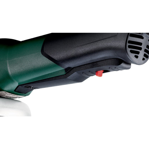Metabo WEP 15-150 Quick 6" 13.5 Amp Angle Grinder - 600488420