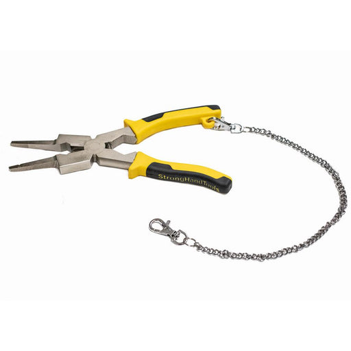 Strong Hand Tools Deluxe MIG Pliers - PM12