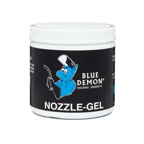 Blue Demon Anti-Spatter Nozzle Gel, 16 oz