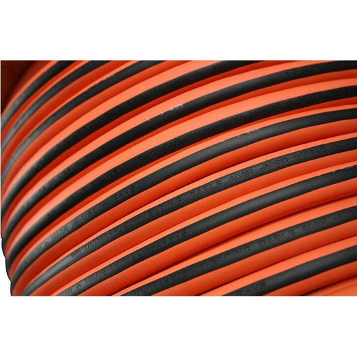 Direct Wire 2/0 Ultra-Flex Welding Cable -  100ft - 2/0_100