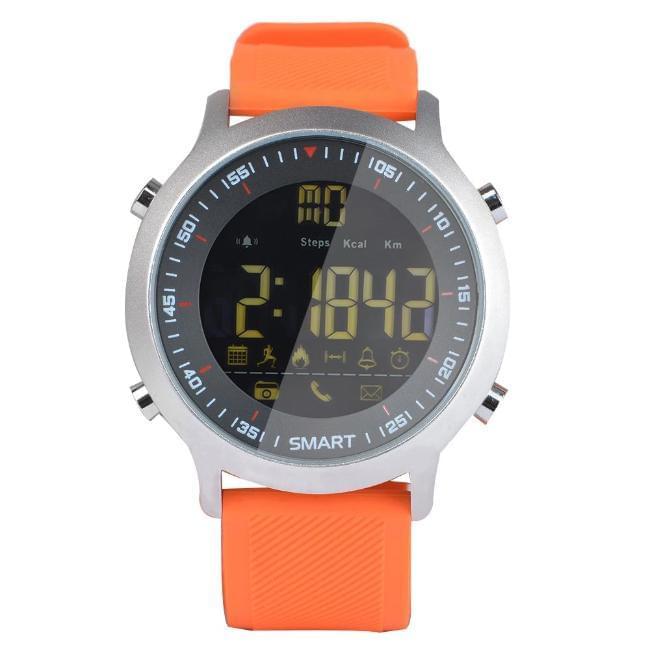 aberdeen ctx18 waterproof smartwatch