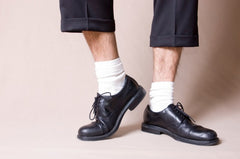 Bad sock styles