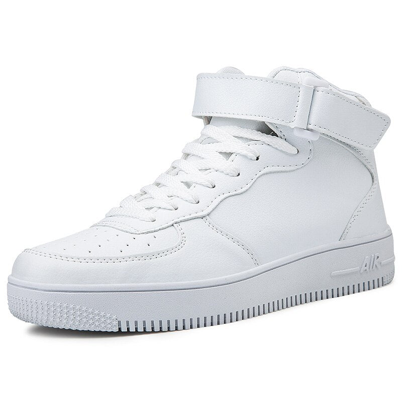 NIKE Hot Top Air Force One Non-slip 