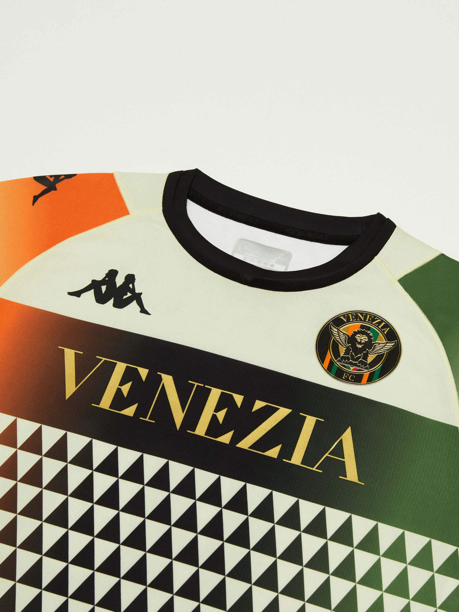 Venezia FC - Away Shirt - 21/22