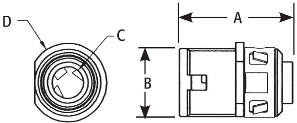 38AST Diagram